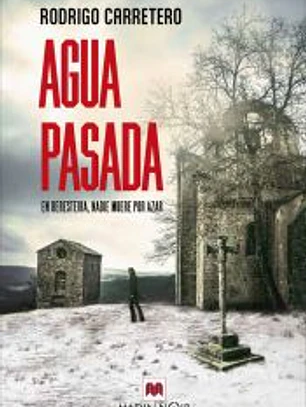 Agua pasada