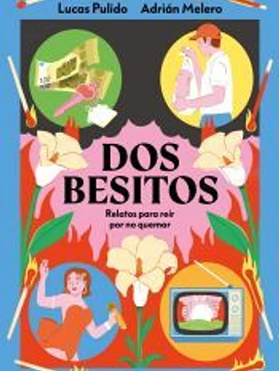 Dos besitos