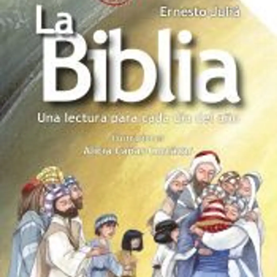 La Biblia 1