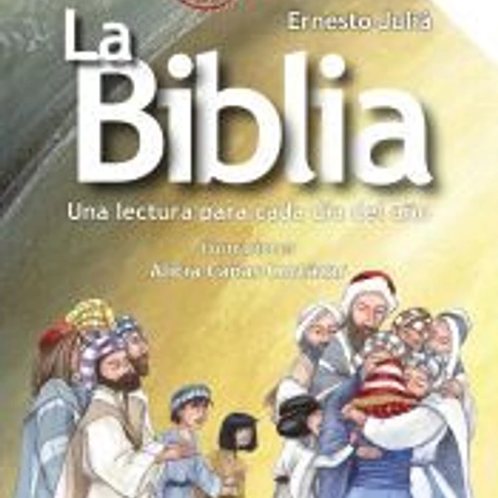 La Biblia 1