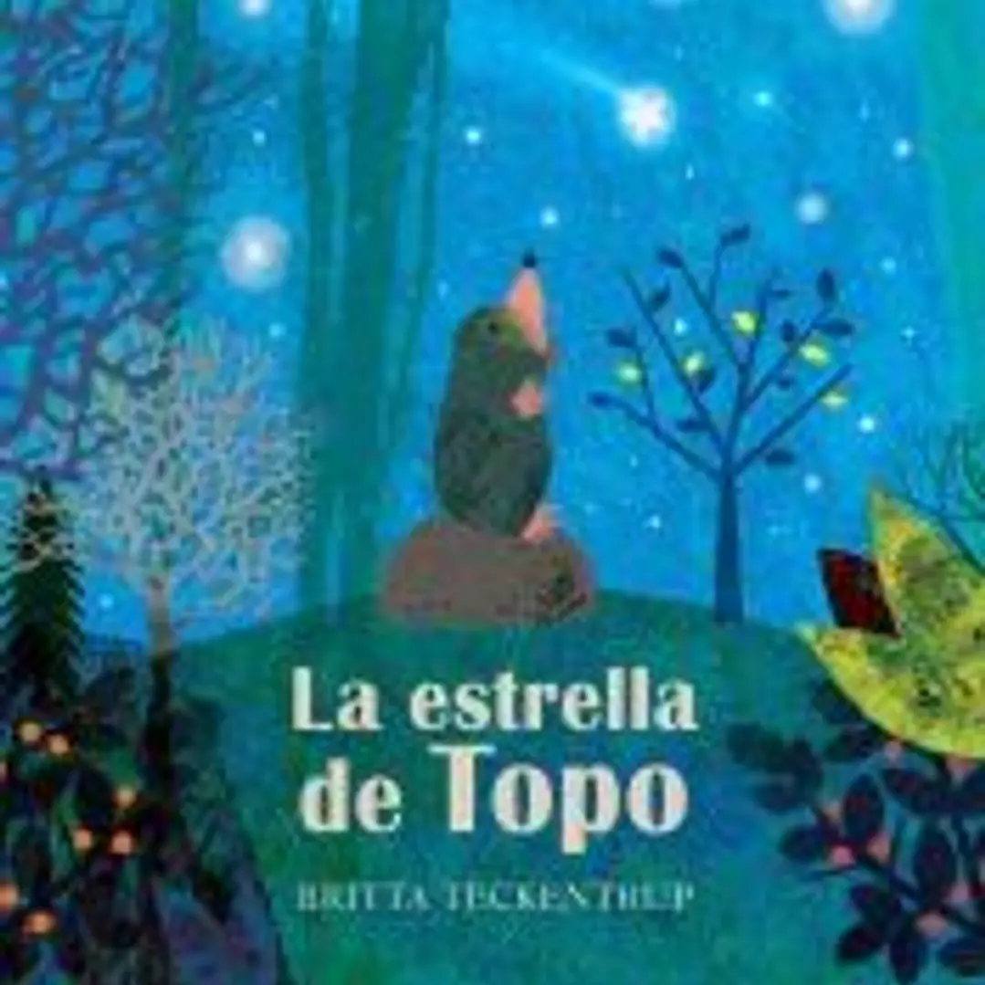 La estrella de topo 1