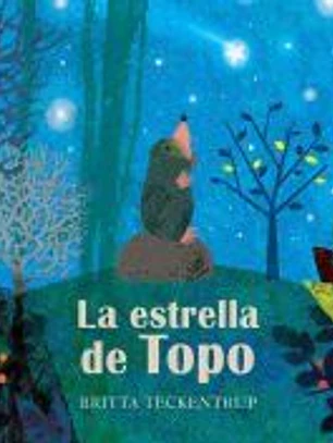 La estrella de topo