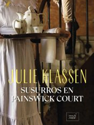 Susurros en Painswick Court