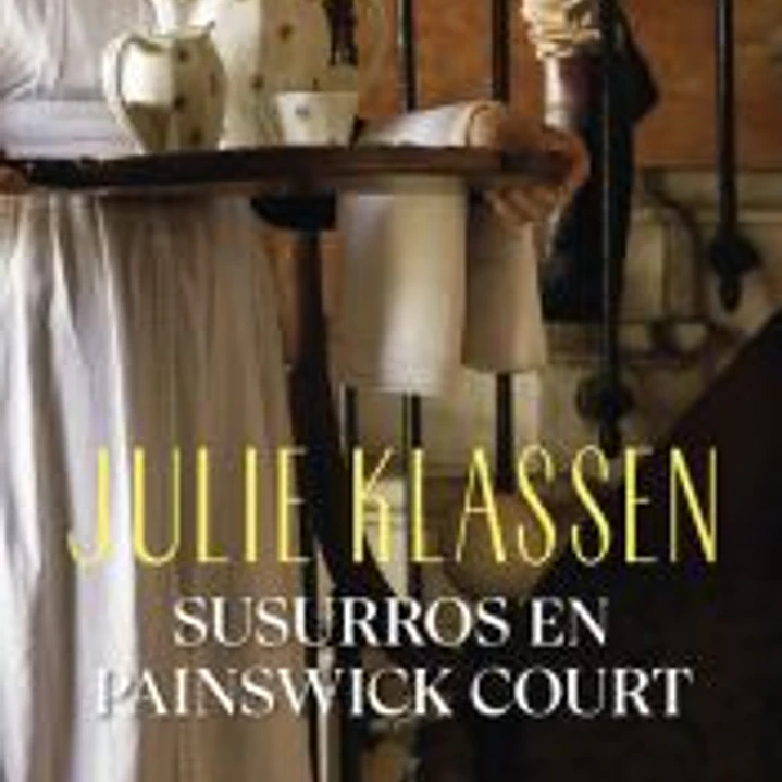 Susurros en Painswick Court 1