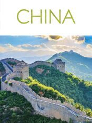 China (Guías Visuales)