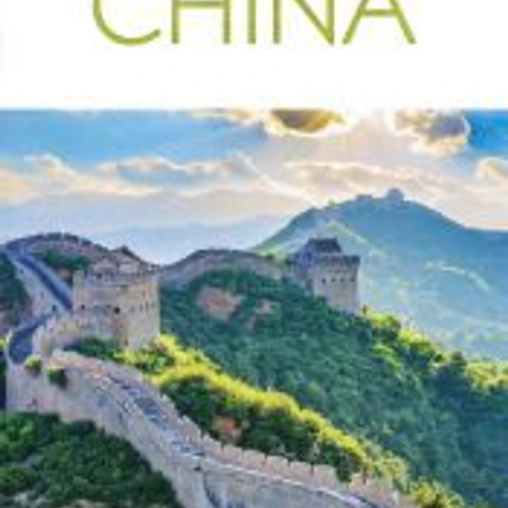 China (Guías Visuales) 1