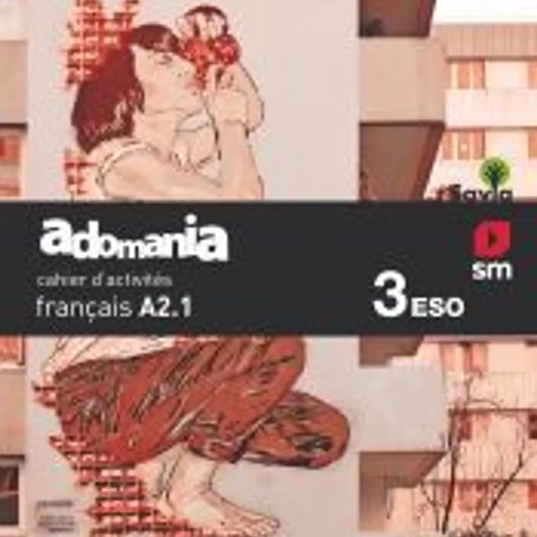 3 ESO Cuaderno Adomania 19 1