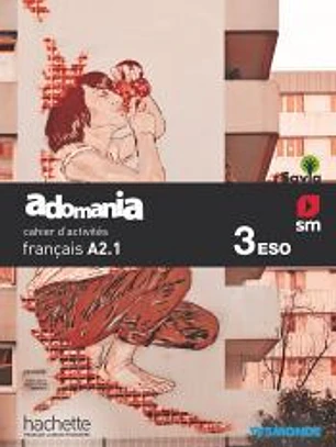 3 ESO Cuaderno Adomania 19