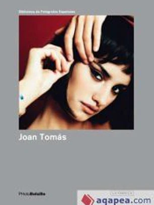 Joan Tomás