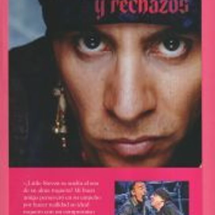 Flechazos y rechazos 1