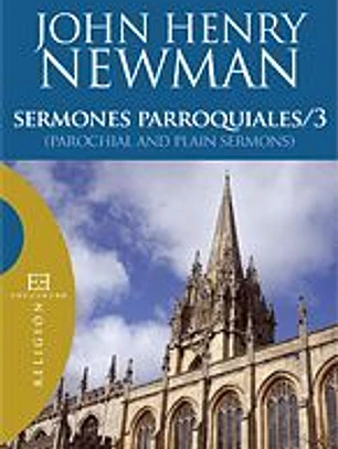 Sermones parroquiales / 3