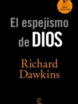 El espejismo de Dios