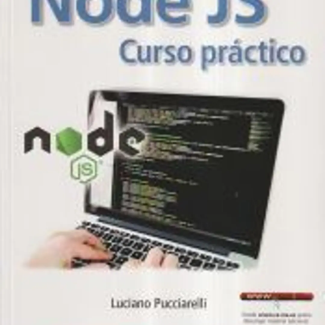 Node Js Curso Practico 1