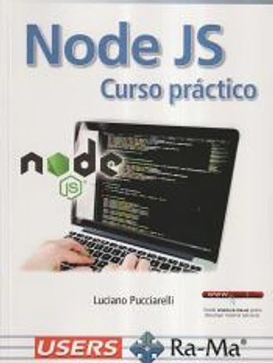 Node Js Curso Practico