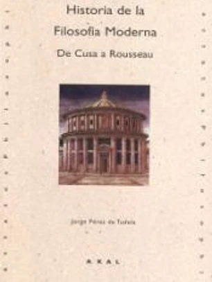 Historia de la Filosofía Moderna