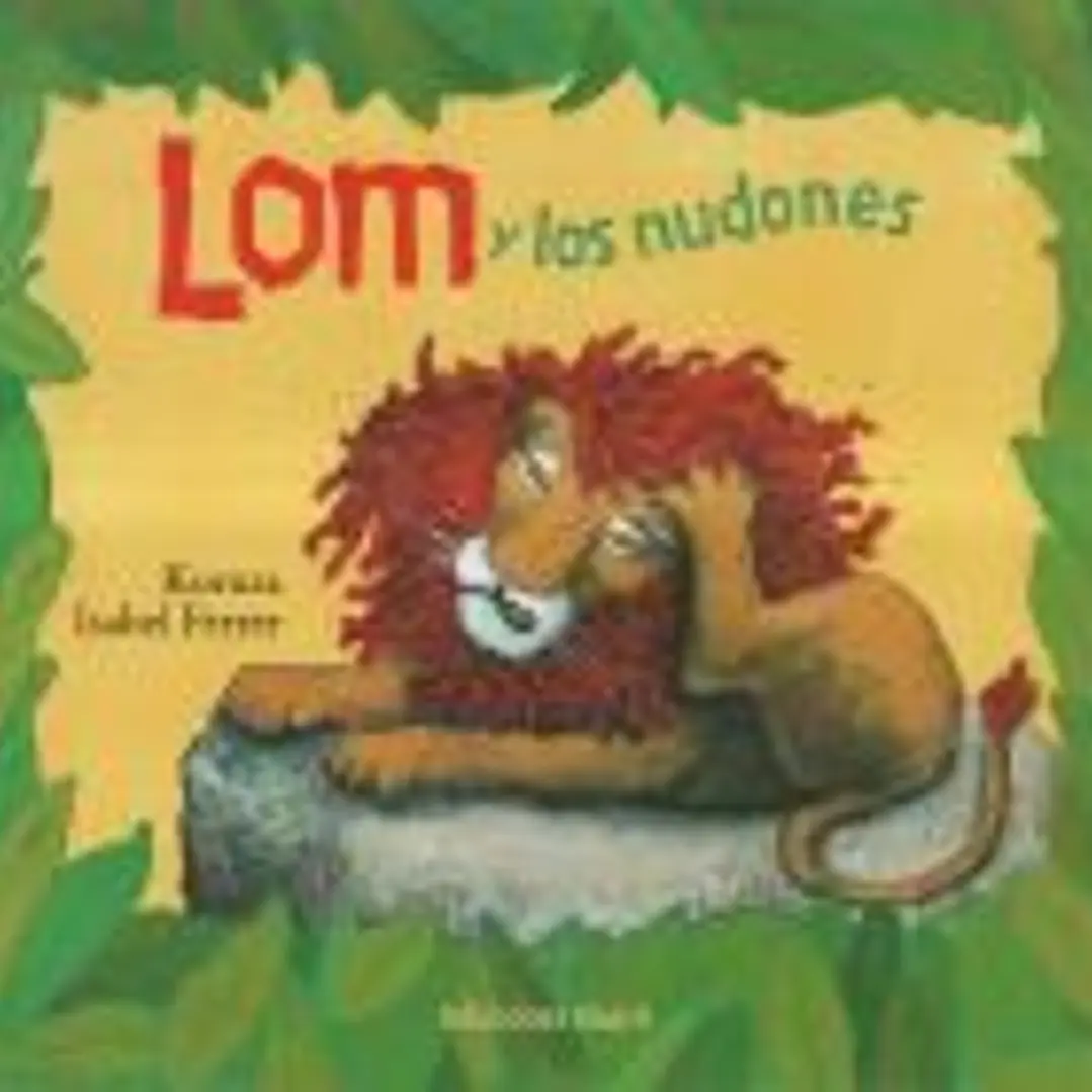 LOM Y LOS NUDONES 1