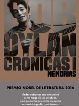 CRÓNICAS I