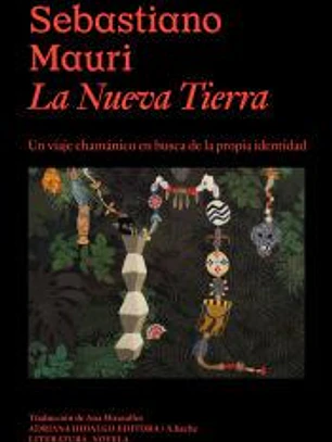 NUEVA TIERRA, LA