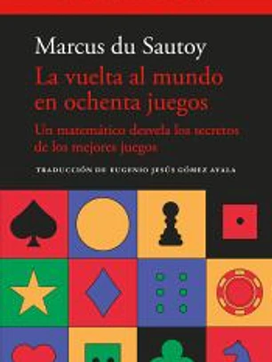 La vuelta al mundo en ochenta juegos