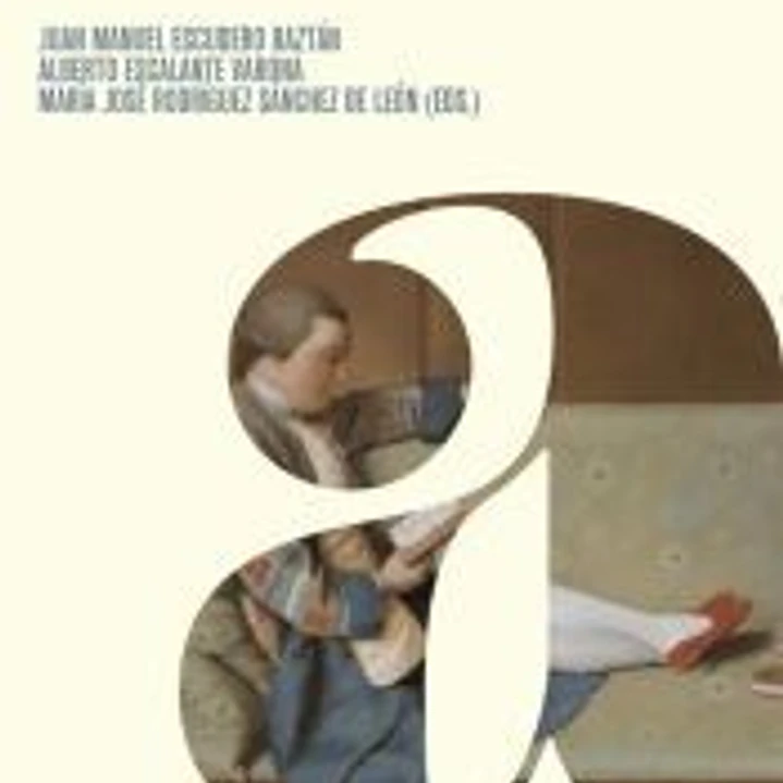 Sociabilidad, escritura e interpretación literaria en el siglo XVIII 1