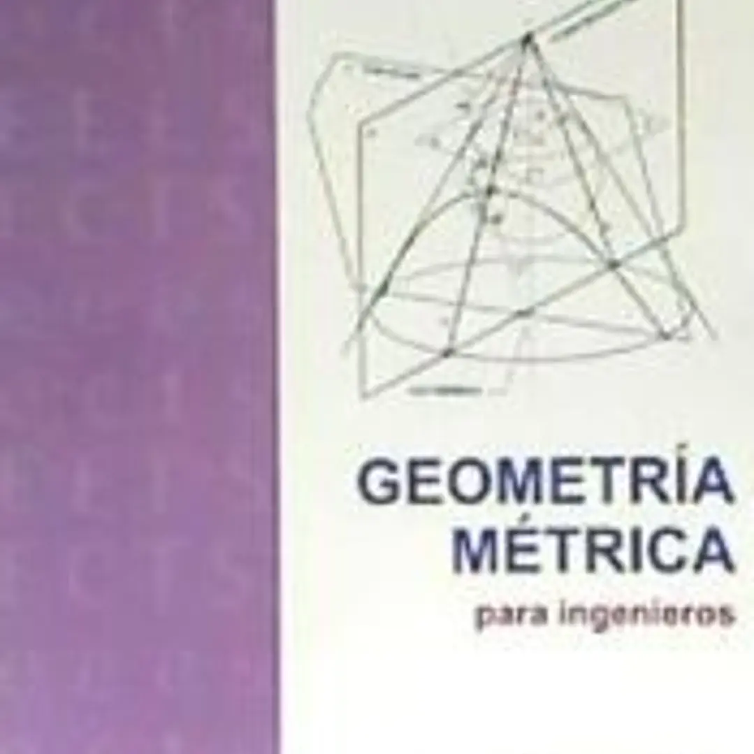 Geometría métrica 1