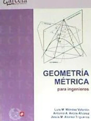 Geometría métrica