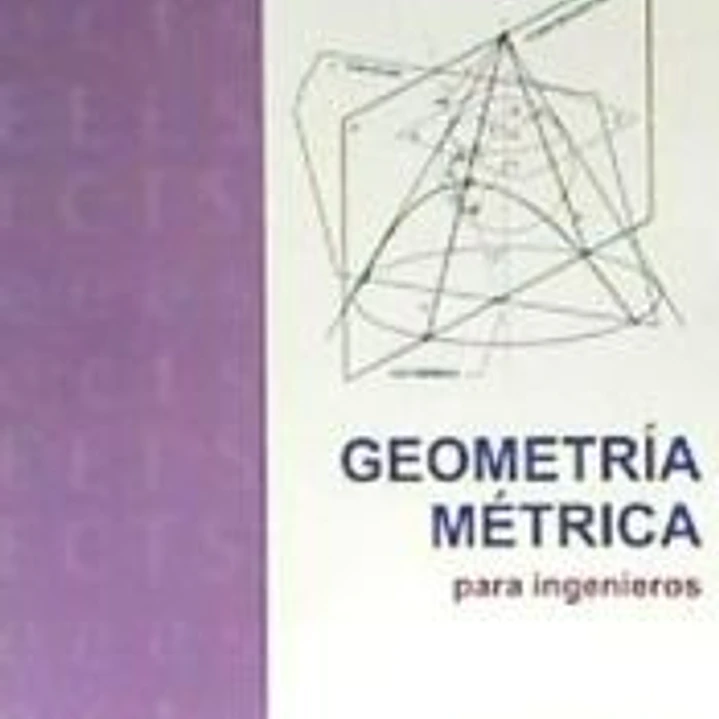 Geometría métrica 1