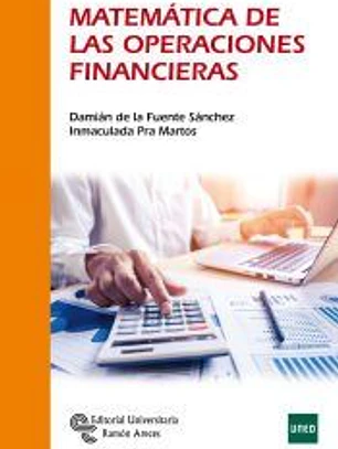 Matemática de las Operaciones Financieras