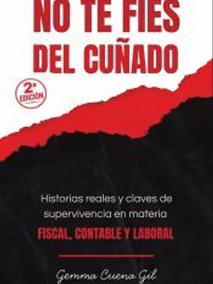 No te fíes del cuñado