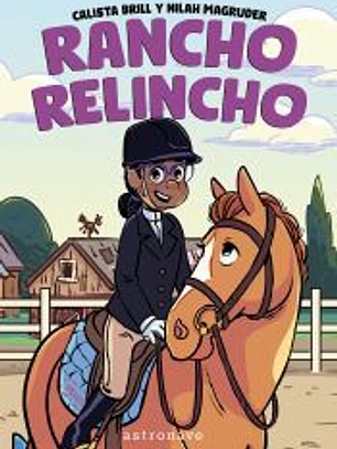 RANCHO RELINCHO