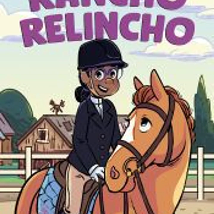 RANCHO RELINCHO 1