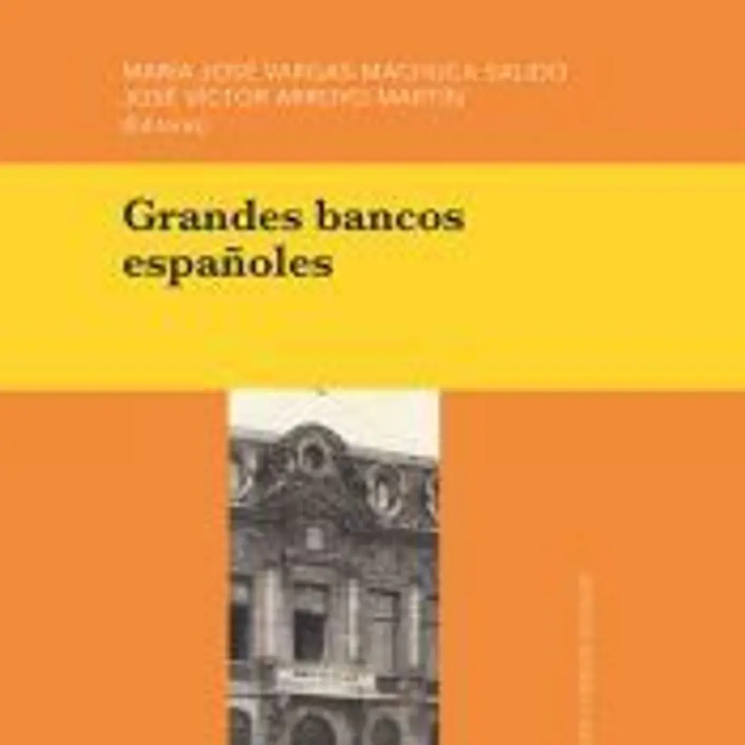 Grandes bancos españoles 1