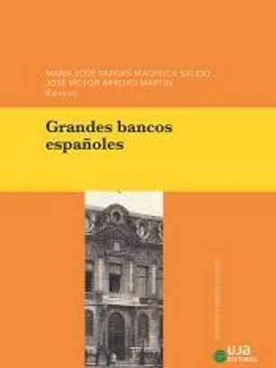 Grandes bancos españoles