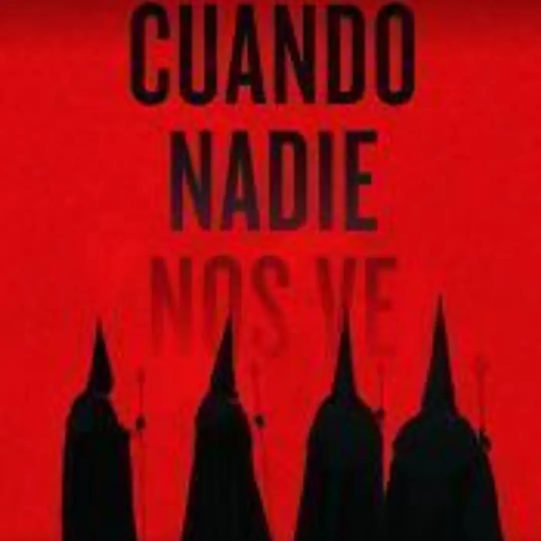 Cuando nadie nos ve (Ed. Película) 1