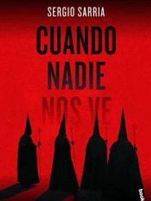 Cuando nadie nos ve (Ed. Película)