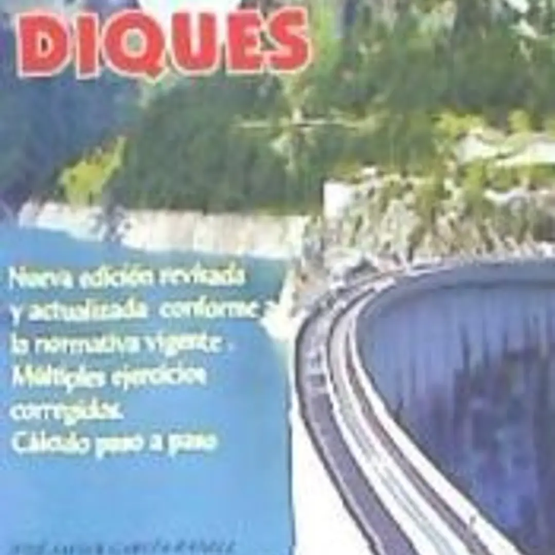 MUROS Y DIQUES (ED.REVISADA) 1