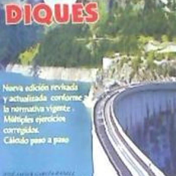 MUROS Y DIQUES (ED.REVISADA) 1