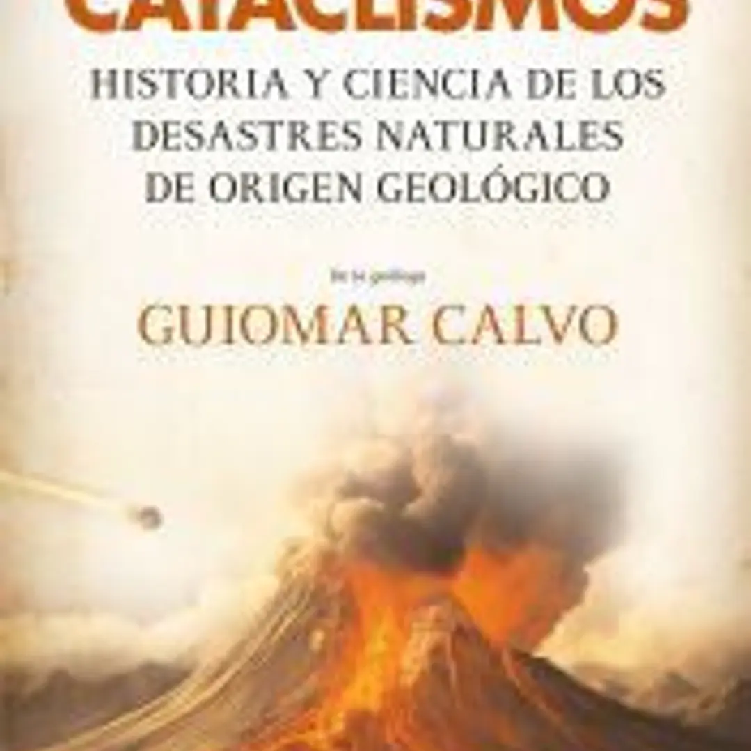 CATACLISMOS 1
