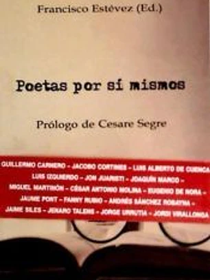 Poetas por sí mismos