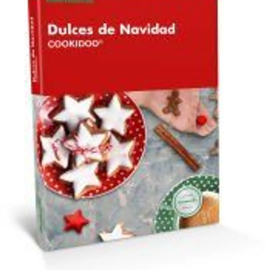 DULCES DE NAVIDAD 1
