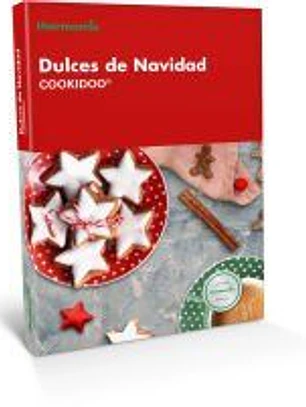 DULCES DE NAVIDAD