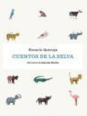 Cuentos de la Selva