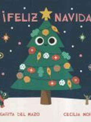 ¡Feliz Navidad!
