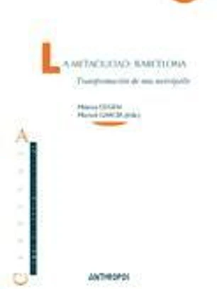 La metaciudad: Barcelona