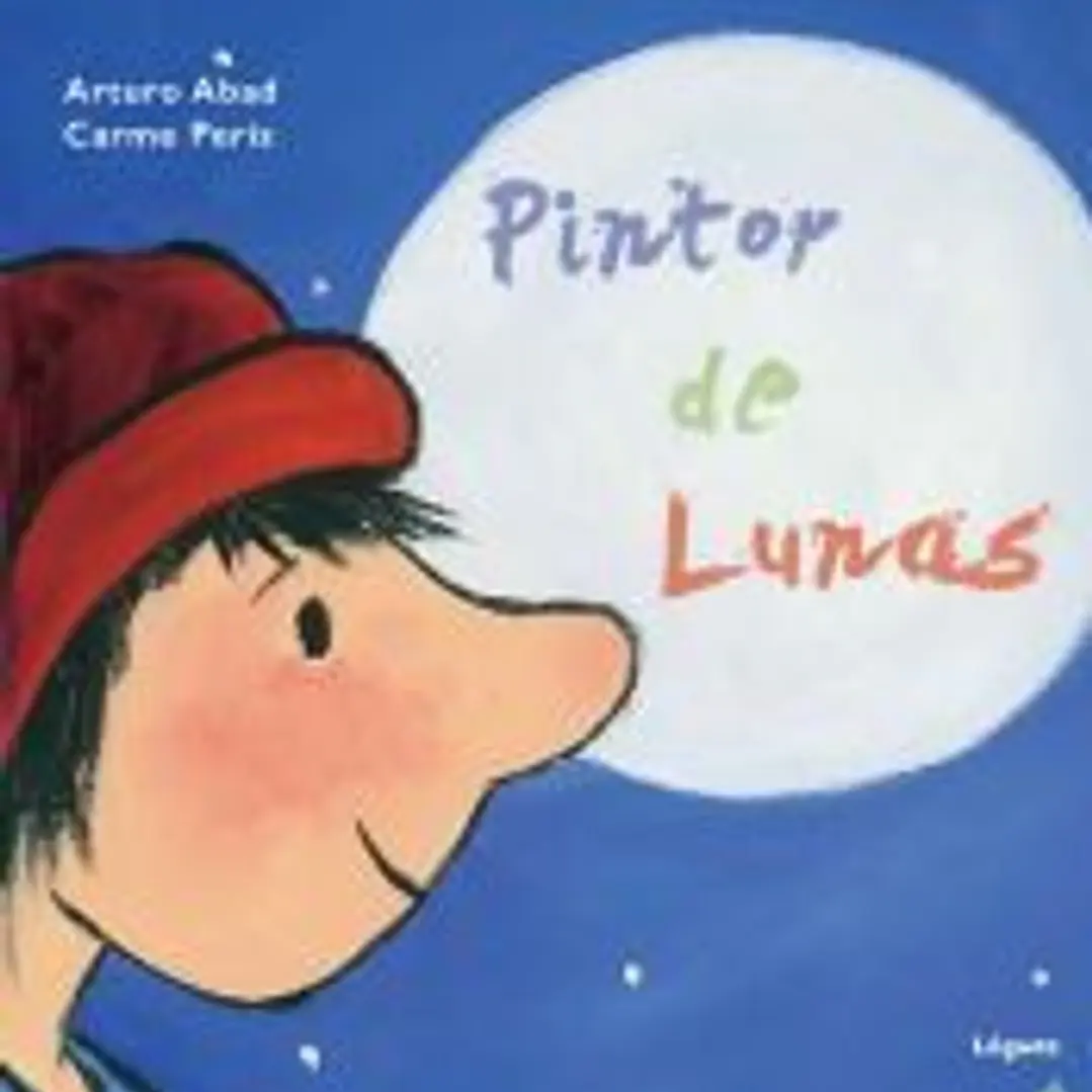 Pintor de lunas 1