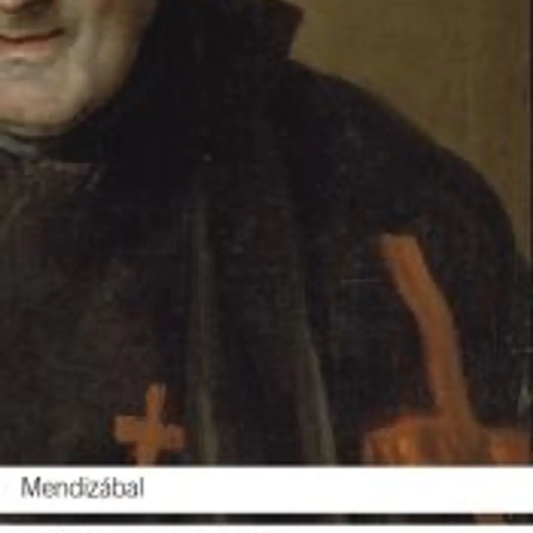 Mendizábal 1