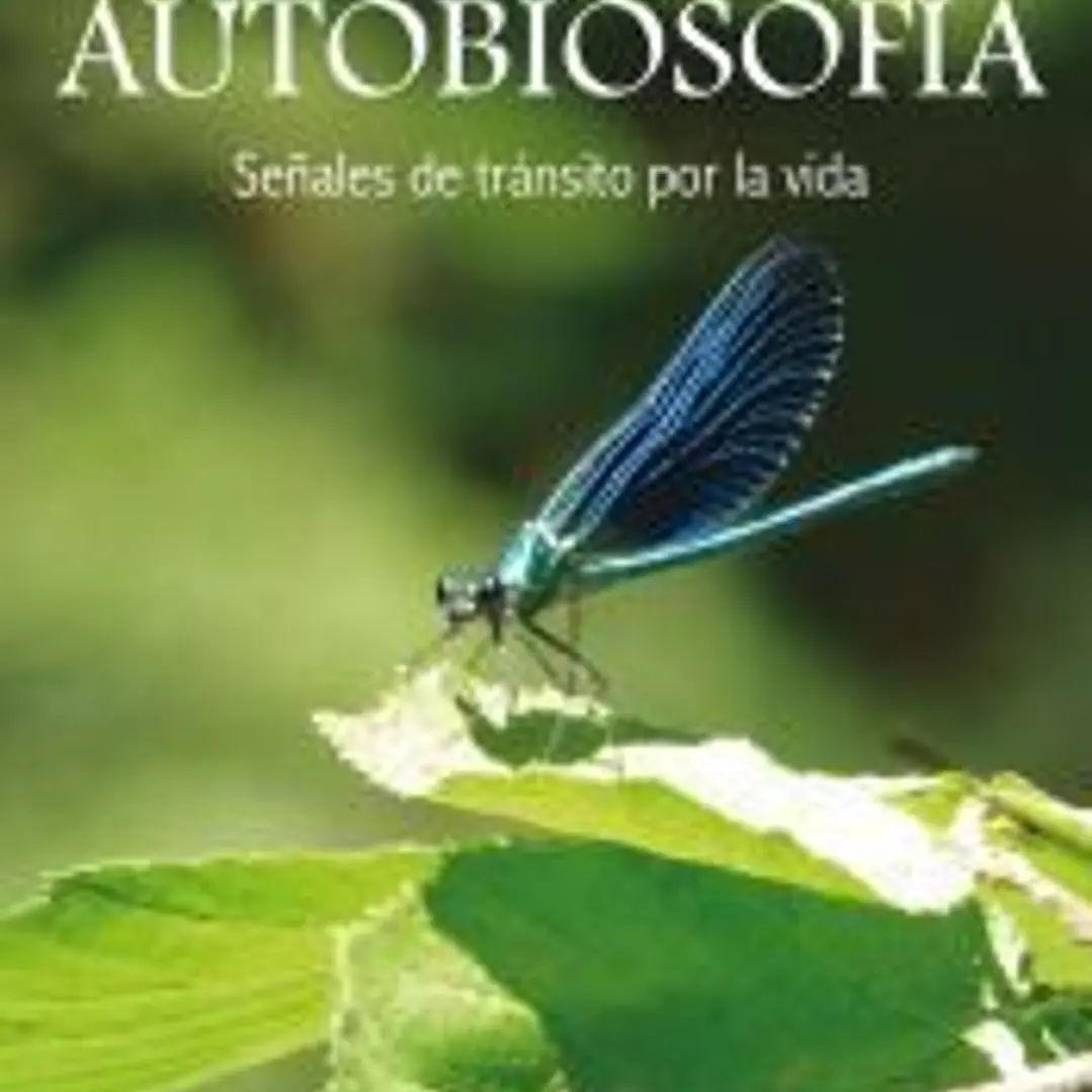 Autobiosofía 1