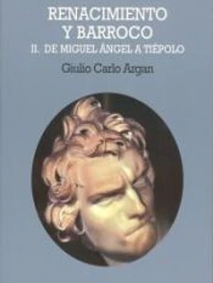 Renacimiento y Barroco II