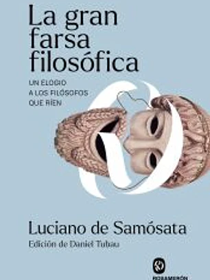 La gran farsa filosófica