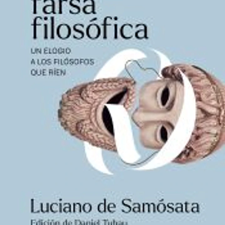 La gran farsa filosófica 1